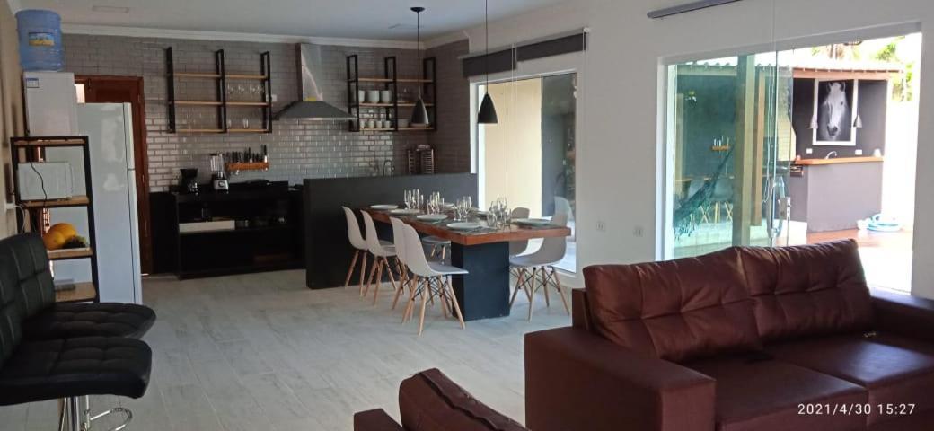 Casas Peroba Maragogi Villa Eksteriør bilde
