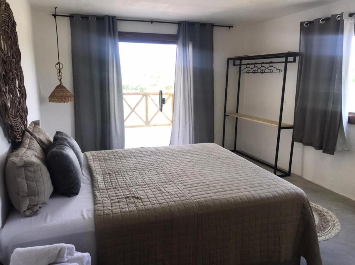 Casas Peroba Maragogi Villa Eksteriør bilde