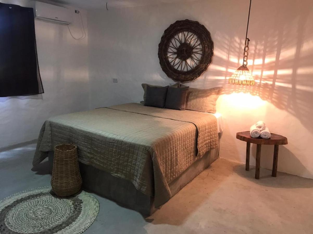 Casas Peroba Maragogi Villa Eksteriør bilde