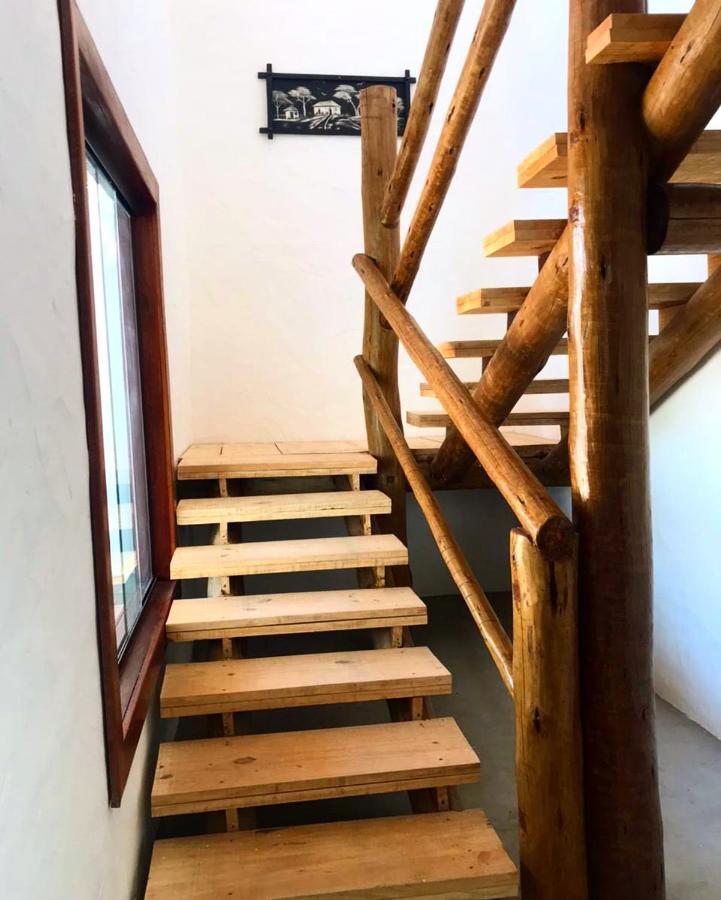 Casas Peroba Maragogi Villa Eksteriør bilde