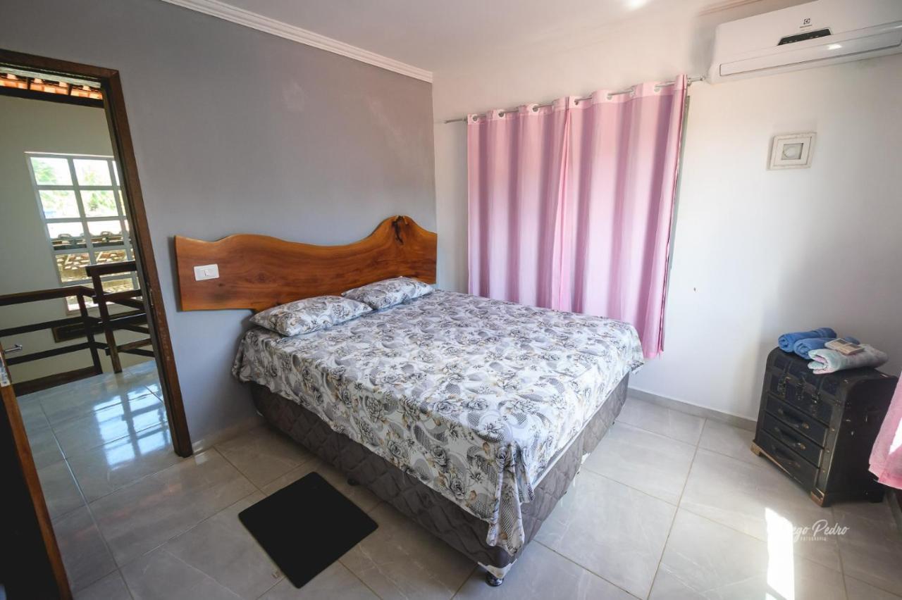 Casas Peroba Maragogi Villa Eksteriør bilde