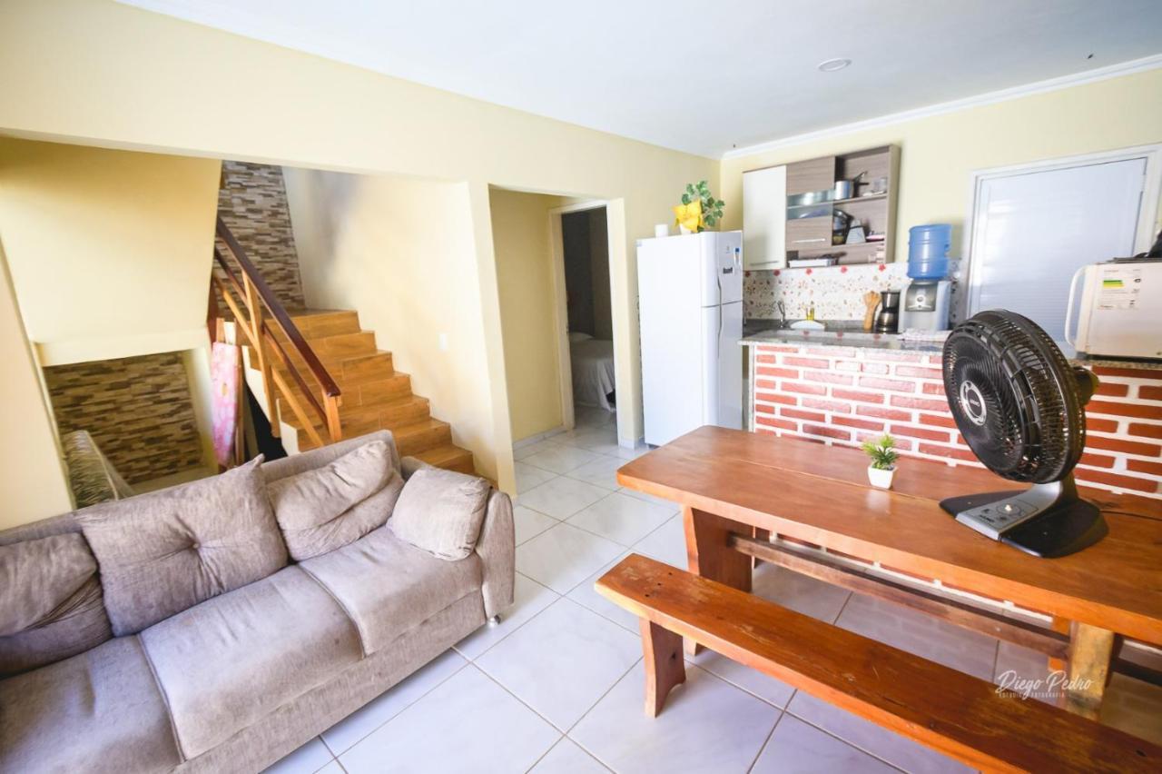Casas Peroba Maragogi Villa Eksteriør bilde