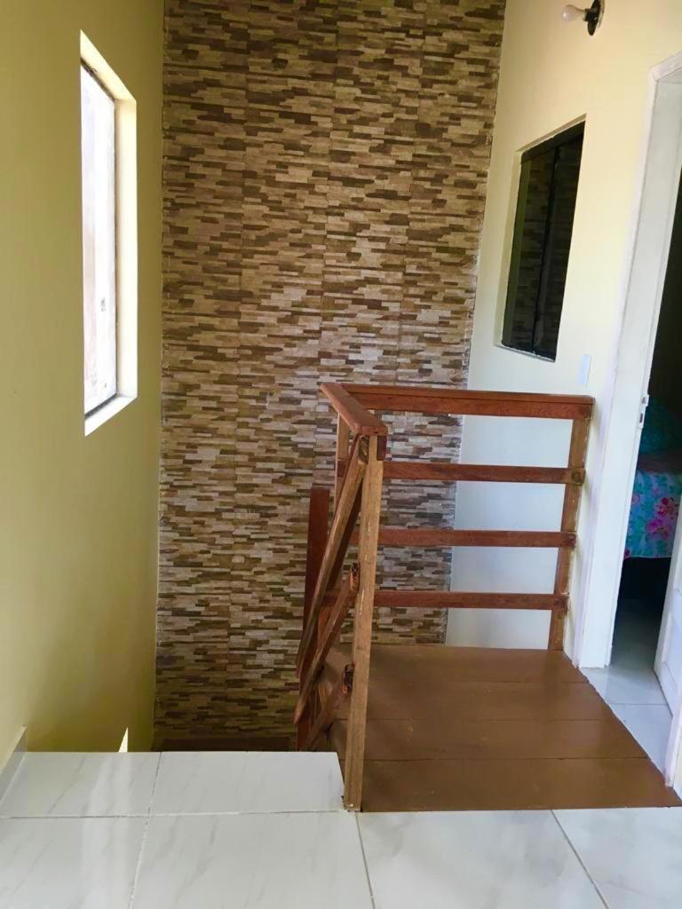 Casas Peroba Maragogi Villa Eksteriør bilde